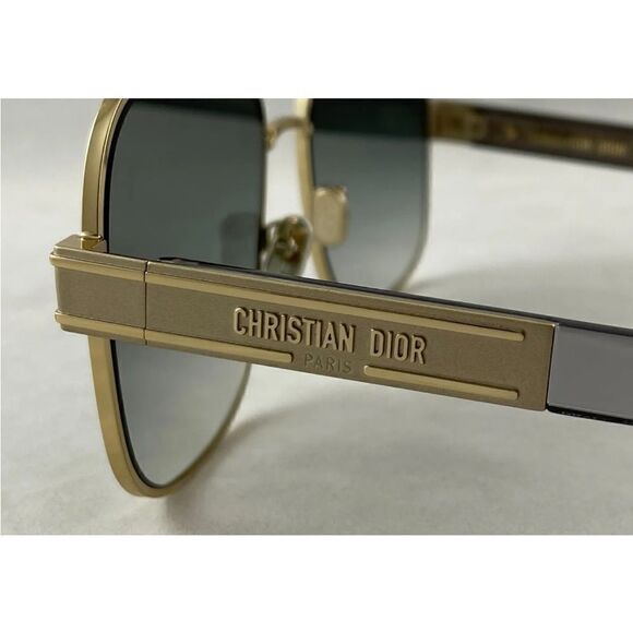 Dior Women\'s Diorsignature S5U Sunglasses/Case $757 main image 11